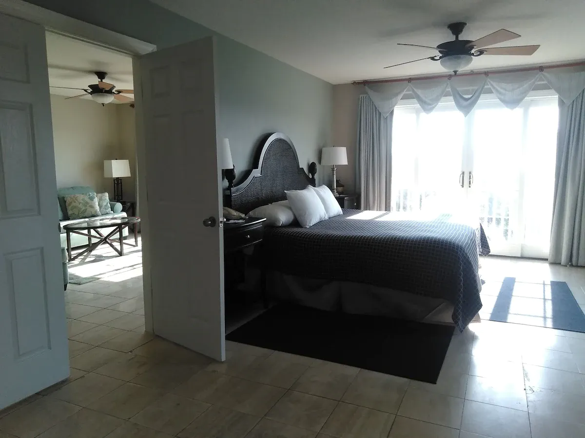 Image of Coconut Malorie Resort with hot tub in room